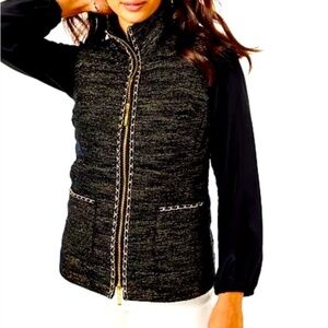 Lilly Pulitzer Noella Vest